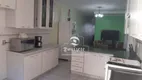 Foto 2 de Sobrado com 3 Quartos à venda, 203m² em Centreville, Santo André