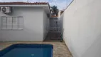 Foto 18 de Casa com 3 Quartos à venda, 181m² em Vila Harmonia, Araraquara