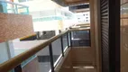 Foto 13 de Apartamento com 2 Quartos à venda, 63m² em Boqueirão, Praia Grande