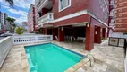 Foto 5 de Apartamento com 1 Quarto à venda, 50m² em Vila Tupi, Praia Grande