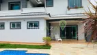 Foto 5 de Casa de Condomínio com 6 Quartos à venda, 480m² em Condomínio Sunset Park, São José dos Campos