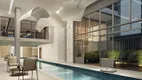 Foto 2 de Apartamento com 3 Quartos à venda, 150m² em Moema, São Paulo