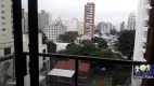 Foto 10 de Flat com 1 Quarto para alugar, 45m² em Indianópolis, São Paulo