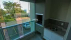 Foto 2 de Apartamento com 3 Quartos à venda, 72m² em Parque Taquaral, Piracicaba