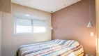 Foto 5 de Apartamento com 2 Quartos à venda, 20m² em Vila Apiai, Santo André