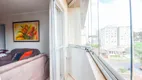 Foto 4 de Apartamento com 3 Quartos à venda, 99m² em Juvevê, Curitiba
