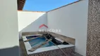 Foto 2 de Casa de Condomínio com 2 Quartos à venda, 60m² em Cibratel II, Itanhaém