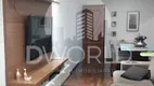 Foto 2 de Cobertura com 3 Quartos à venda, 176m² em Vila Alto de Santo Andre, Santo André