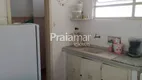Foto 5 de Apartamento com 2 Quartos à venda, 79m² em Itararé, São Vicente
