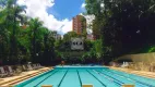 Foto 8 de Apartamento com 3 Quartos para alugar, 140m² em Vila Sônia, São Paulo