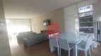 Foto 15 de Apartamento com 1 Quarto para alugar, 47m² em Moema, São Paulo