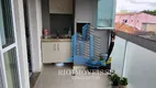 Foto 3 de Apartamento com 2 Quartos à venda, 70m² em Osvaldo Cruz, São Caetano do Sul
