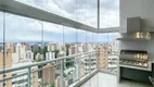 Foto 16 de Apartamento com 4 Quartos à venda, 185m² em Panamby, São Paulo