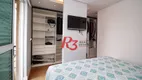 Foto 34 de Apartamento com 3 Quartos à venda, 204m² em Boqueirão, Santos