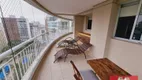 Foto 3 de Apartamento com 3 Quartos à venda, 118m² em Cerqueira César, São Paulo