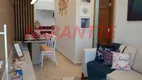 Foto 2 de Apartamento com 2 Quartos à venda, 42m² em Vila Nivi, São Paulo