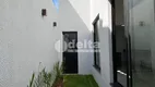 Foto 15 de Casa com 3 Quartos à venda, 170m² em Alto Umuarama, Uberlândia