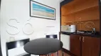 Foto 4 de Flat com 1 Quarto à venda, 36m² em Moema, São Paulo