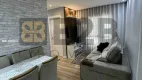 Foto 2 de Apartamento com 2 Quartos à venda, 42m² em Jardim Terra Branca, Bauru