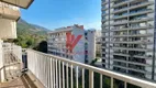 Foto 12 de Apartamento com 4 Quartos à venda, 125m² em Tijuca, Rio de Janeiro