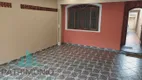 Foto 3 de Sobrado com 3 Quartos à venda, 255m² em Vila Palmares, Santo André