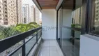 Foto 10 de Apartamento com 4 Quartos para alugar, 120m² em Itaim Bibi, São Paulo