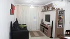 Foto 4 de Apartamento com 3 Quartos à venda, 88m² em Vila Milton, Guarulhos