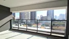 Foto 3 de Apartamento com 1 Quarto à venda, 40m² em Brooklin, São Paulo