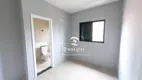 Foto 8 de Sobrado com 2 Quartos à venda, 75m² em Vila Alzira, Santo André