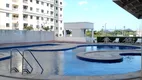 Foto 3 de Apartamento com 3 Quartos para alugar, 55m² em Messejana, Fortaleza