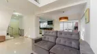Foto 7 de Casa de Condomínio com 3 Quartos para alugar, 176m² em Bacacheri, Curitiba