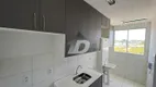 Foto 3 de Apartamento com 2 Quartos à venda, 45m² em Vila Miguel Vicente Cury, Campinas