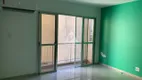 Foto 3 de Apartamento com 2 Quartos à venda, 99m² em Botafogo, Rio de Janeiro