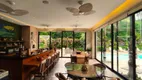 Foto 28 de Casa com 8 Quartos à venda, 1072m² em Condomínio Terras de São José, Itu