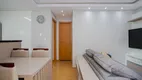 Foto 3 de Apartamento com 2 Quartos à venda, 56m² em Novo Mundo, Curitiba