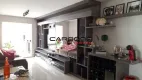 Foto 3 de Apartamento com 3 Quartos à venda, 98m² em Jardim Anália Franco, São Paulo