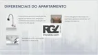 Foto 14 de Apartamento com 3 Quartos à venda, 95m² em Ponta da Praia, Santos
