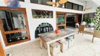 Foto 5 de Casa com 4 Quartos à venda, 250m² em Enseada, Guarujá