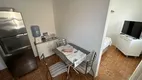 Foto 4 de Apartamento com 1 Quarto para alugar, 25m² em Capoeiras, Florianópolis