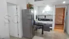 Foto 2 de Flat com 2 Quartos para alugar, 59m² em Boqueirão, Santos