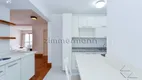 Foto 11 de Apartamento com 2 Quartos à venda, 87m² em Moema, São Paulo