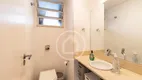 Foto 9 de Apartamento com 3 Quartos à venda, 74m² em Lagoa, Rio de Janeiro