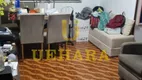 Foto 3 de Apartamento com 2 Quartos à venda, 49m² em Móoca, São Paulo