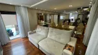 Foto 6 de Casa de Condomínio com 6 Quartos para alugar, 478m² em Alem Ponte, Sorocaba