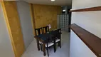 Foto 16 de Flat com 1 Quarto à venda, 42m² em Ponta Negra, Natal