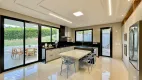 Foto 3 de Casa de Condomínio com 4 Quartos à venda, 840m² em Residencial Aldeia do Vale, Goiânia