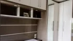 Foto 12 de Apartamento com 2 Quartos à venda, 64m² em Moema, São Paulo