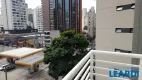 Foto 12 de Ponto Comercial para alugar, 50m² em Moema, São Paulo