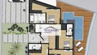 Foto 6 de Casa de Condomínio com 4 Quartos à venda, 350m² em Perová, Arujá