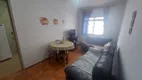 Foto 4 de Apartamento com 1 Quarto à venda, 54m² em Vila Atlântica, Mongaguá